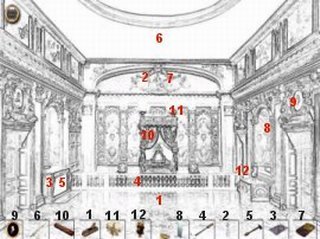 Версаль 2: Завещание Короля - скриншот 3